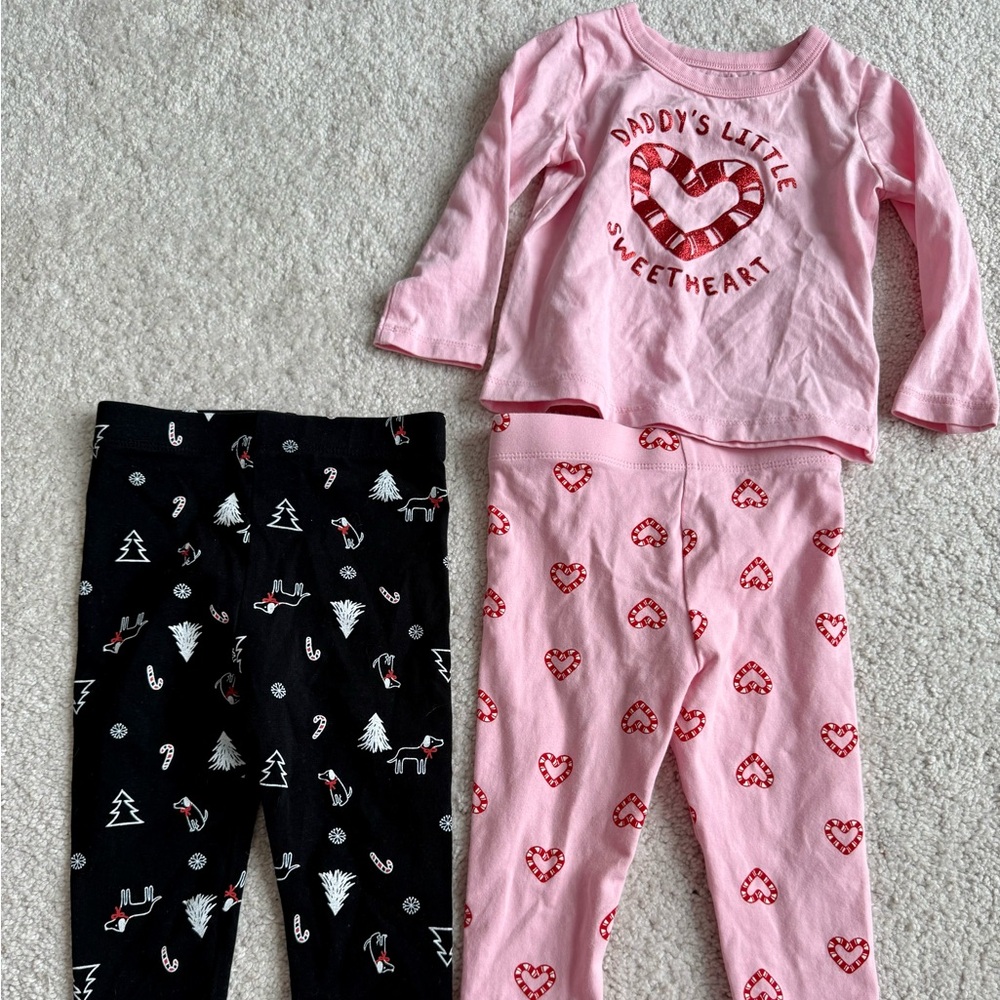 Joe Fresh Christmas Bundle Set